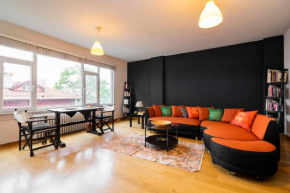 Central Stylish House in Gayrettepe